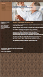 Mobile Screenshot of pflegeagentur-schober.de